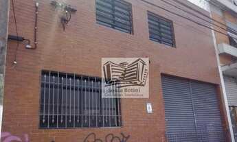 Imagem 3: Galpão para alugar, 500 m² por R$ 20.800,00/mês - Mooca - São Paulo/SP