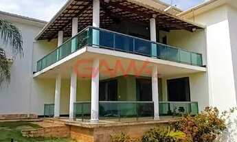 Imagem 2: Casa à venda, 8 quartos, 5 suítes, 2 vagas, Alto do Joá - LAGOA SANTA/MG