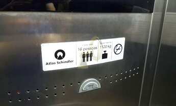 Imagem 6: SALA COMERCIAL NO BROOKLIN