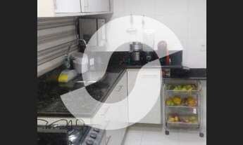 Imagem 2: 2 quartos, suíte, vaga e varanda