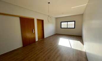 Imagem 6: Casa de condomínio sobrado para venda possui 400 metros quadrados com 4 quartos