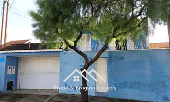 Imagem: Casa - Jardim Torres São José - Jundiaí