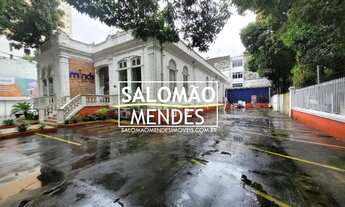 Imagem: Esquina com quase 1200 m², Grande visibilidade