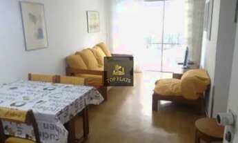 Imagem: Flat disponivel no Jardim Paulista - SP