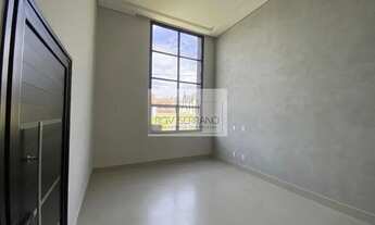 Imagem 3: INDAIATUBA - Casa de Condomínio - LOTEAMENTO PARK GRAN RESERVE