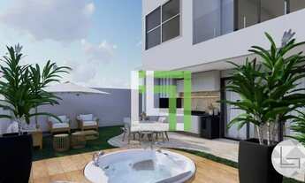 Imagem 2: Casa com 4 dormitórios à venda, 264 m² por R$ 2.700.000,00 - Brisas da Mata - Jundiaí/SP