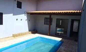 Imagem 5: Casa com 3 dormitórios, 145 m² - venda por R$ 400.000,00 ou aluguel por R$ 2.200,00/mês