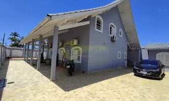 Imagem: Casa com 5 dorms, Flórida, Praia Grande