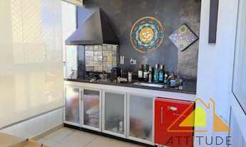 Imagem 3: Apartamento à Venda - Baeta Neves - São Bernardo do Campo