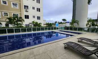 Imagem 2: Apartamento Solar dos Coqueiros!