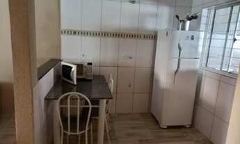 Imagem 4: Casa para venda possui 95 metros quadrados com 3 quartos em Vila (Mosqueiro) - Belém - Par