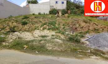 Imagem 3: Vespasiano - Terreno Padrão - Santa Maria