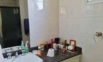 Imagem 5: Apartamento com 3 dorm. para LOCAÇÃO, 106 m² por R$ 4.530/mês - Jardim Bonfiglioli - O ba