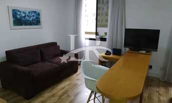 Imagem: Flat, Planalto Paulista - São Paulo