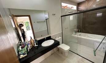 Imagem 6: Condomínio Belvedere Sobrado Casa com 3 suítes, 677 m2 de AT com 390 m2 de área construída