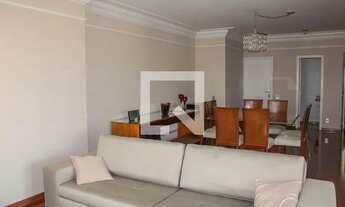 Imagem 7: Apartamento para Aluguel - Jardim Madalena, 3 Quartos, 220 m2