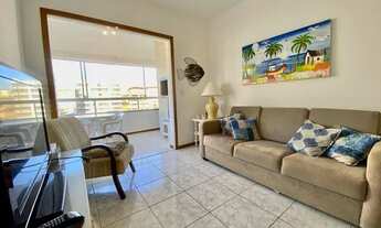 Imagem: APARTAMENTO MOBILIADO 2 DORMITÓRIOS, SOL