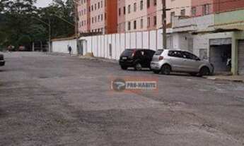 Imagem 2: Apartamento 36M² - 1 Dorm - Cidade Tiradentes