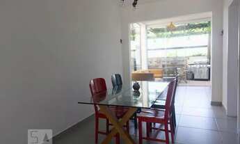 Imagem 3: Casa de Condomínio para Aluguel - Algarve, 3 Quartos, 120 m2