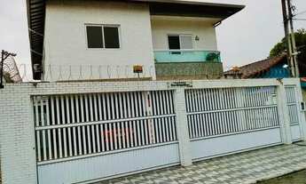 Imagem 6: Casas 2 Quartos para Locação no bairro Tupi, localizado na cidade de Praia Grande / SP