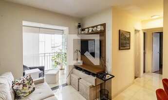 Imagem 4: Apartamento para Aluguel - Cambuci, 3 Quartos, 65 m2