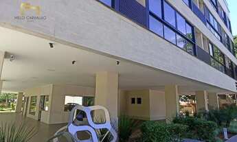 Imagem 4: Excelente Apartamento de 49m² no Residencial Darlan Rosa!