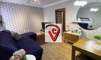 Imagem: Apartamento à venda no Centro de São Bernardo