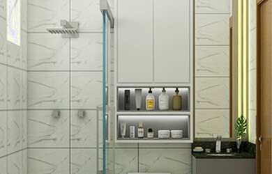 Imagem 7: Casa Nova Suíte Churrasqueira Jardim Europa