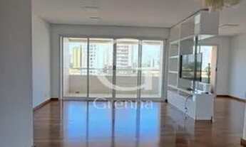 Imagem 4: Apartamento para locação com 117m² - Brooklin, São Paulo