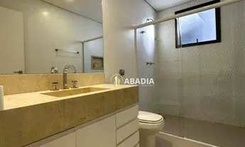 Imagem 7: Casa com 5 dormitórios à venda, 400 m² por R$ 5.800.000 - Tamboré 11 - Santana de Parnaíba