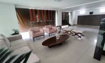 Imagem 7: Cobertura para venda tem 135 metros quadrados com 3 quartos em Manaíra - João Pessoa - PB