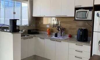 Imagem 4: Casa com 3 dormitórios à venda, 98 m² por R$ 390.000,00 - Parque do Museu - Caçapava/SP