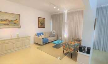 Imagem 3: Apartamento Praia Icaraí, Niterói, com 150m², 4 quartos