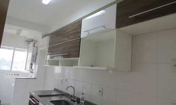 Imagem 5: Apartamento - 2 Dormitórios - 1 Suíte - Varanda -2 Vagas -Vila Mariana - metrô Klabin- São