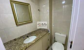 Imagem 5: AMPLO APARTAMENTO DE 3 QUARTOS 89M2 NA DESCIDA DA SERRA FREGUESIA JACAREPAGUÁ