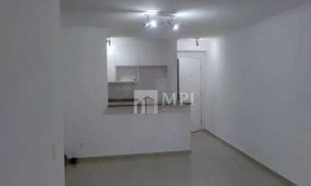 Imagem 2: Apartamento com 4 dormitórios, 118 m² - venda por R$ 900.000,00 ou aluguel por R$ 4.362,00