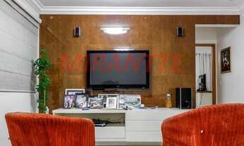 Imagem 3: Apartamento de 83m² com 2 quartos em Tatuapé