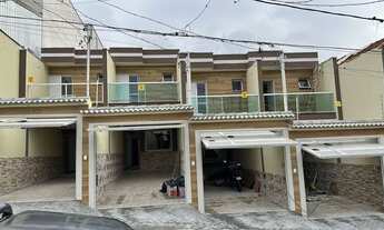 Imagem 2: Sobrado top Penha, 2 suítes ou 3 dormitórios sendo 1 suíte, 2 vagas, 80 ou 110 metros, alt