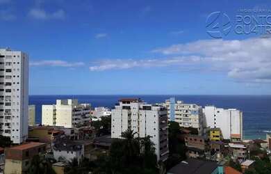 Imagem 2: SALVADOR - Apartamento Padrão - Rio Vermelho