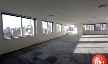 Imagem 4: São Paulo - Conjunto Comercial/Sala - Vila Mariana