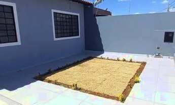 Imagem 3: Casa com 3 dormitórios, 145 m² - venda por R$ 400.000,00 ou aluguel por R$ 2.200,00/mês