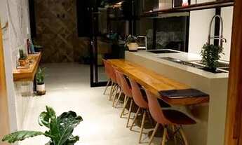 Imagem 4: Casa em condomínio jundiaí