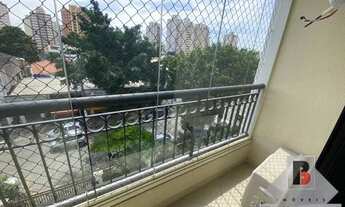 Imagem 2: Apartamento para aluguel e venda possui 97 metros quadrados com 2 quartos em Mooca - São P