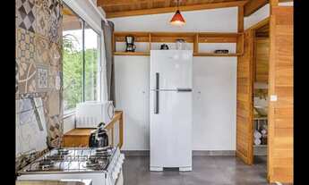 Imagem 6: Kitinet Flat / studio com 1 dormitório