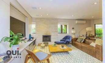 Imagem 2: Apartamento com 3 dormitórios à venda, 218 m² por R$ 3.090.000 - Itaim Bibi - São Paulo/SP