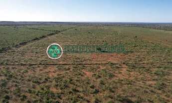 Imagem 4: Fazenda à venda, 4 quartos, Zona Rural - Bom Jesus do Araguaia/MT
