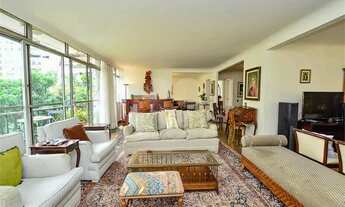 Imagem: Barão de Capanema - 212 metros quadrados