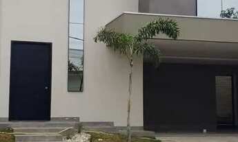 Imagem: Casa à venda no bairro Jardim Imperial