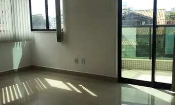 Imagem 2: Praia do Pecado - Excelente APT c/ 03 qts (01 suíte) e demais cômodos