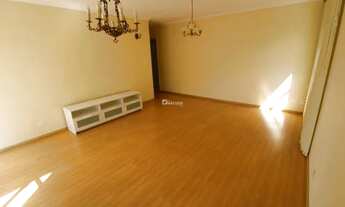 Imagem 5: Apartamento na Vila Monumento 03 dormitórios 1 suíte 01 vaga de garagem e 124m²